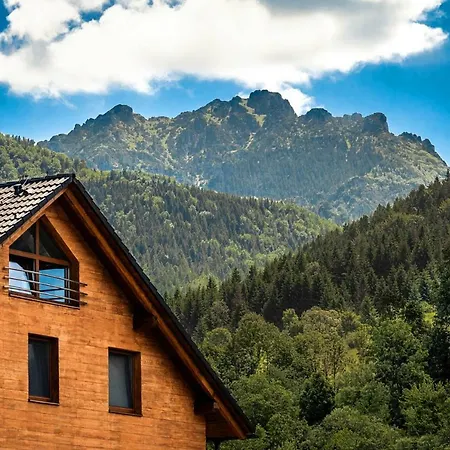 Affittacamere Jánošík 3*