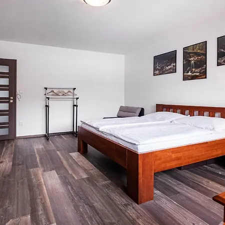 Jánošík Terchová