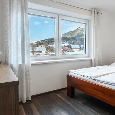 Affittacamere Jánošík