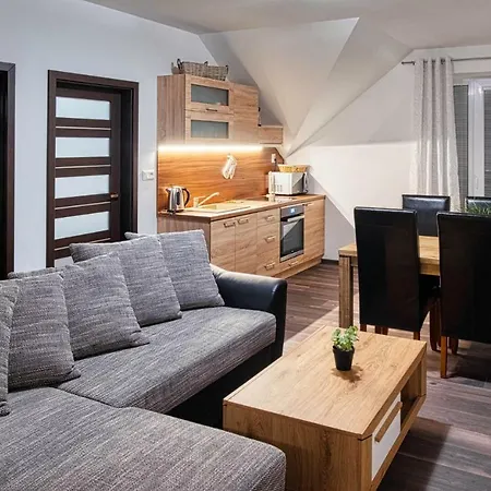 Affittacamere Jánošík 3*