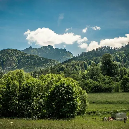 Gæstehus Janosik 3*