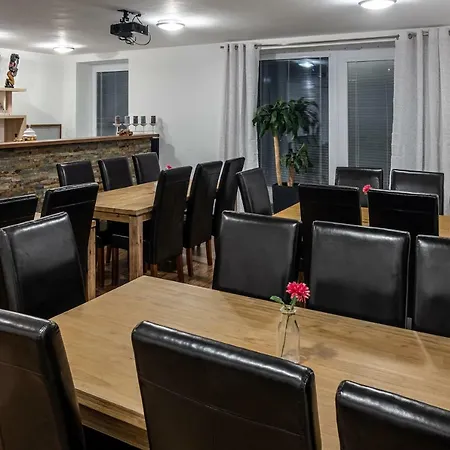 Janosik Guest house