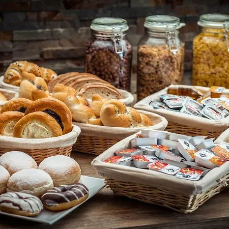 Gæstehus Janosik Terchová